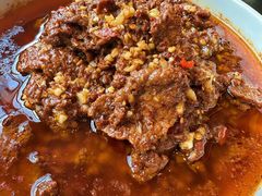 -翠湖宾馆·中餐厅