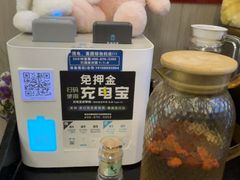 -小倩倩•鸡汤馄饨(江西路创始店)