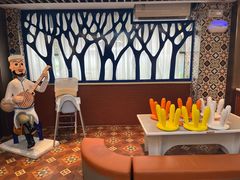 -羊巴道新疆菜·清真(上梅林店)