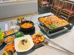 -意成料理
