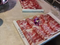-羊家胡同·龙虾烧烤火锅(龙汇路店)