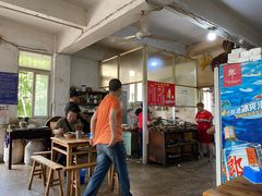 -九九豆花馆(解放碑步行街店)