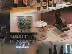 -青岛啤酒博物馆
