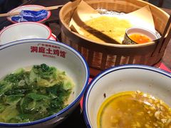 -洞庭土菜馆(天河北总店)