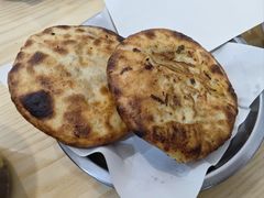 -张吉祥花椒肉火烧(老潍县美食城店)