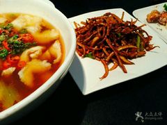 -鹿港小镇(霄云店)