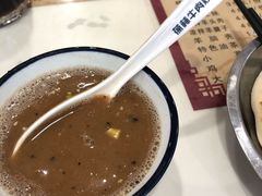 油茶-夏家合汁(天润花园小区店)