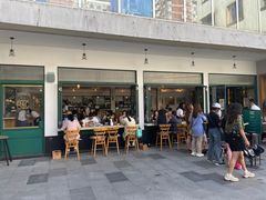 门面-RAC BAR(安福路店)