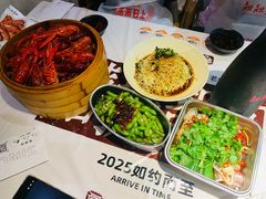 -靓靓蒸虾·头牌蒸虾(雪松路总店)