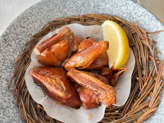 -海湾壹品·粤菜·早茶·烤鸭(拱北店)