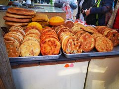 -阿布拉的馕(西北路店)