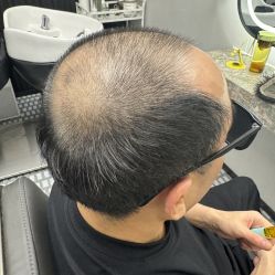 -唐风采假发补发定制