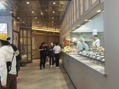 -宴小馆·小海鲜青岛菜(五四广场店)