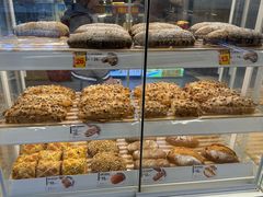 -85度C(南京中山南店)