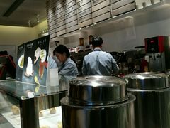 -喜茶(深圳东门1234店)