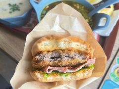 -魏家凉皮(十里河店)