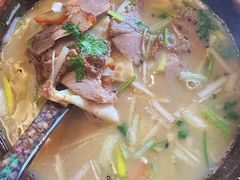 -玉祥府牛肉罩饼(金光道店)