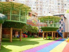 -福娃禧娃幼儿园