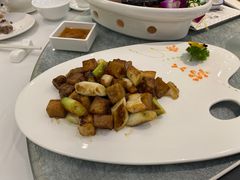 -胜记为食家·创新粤菜(车公庙店)