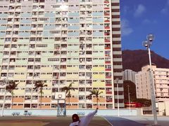 -彩虹村