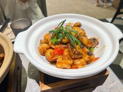 -留半山·香港食堂(啦啦宝都店)