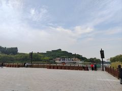 -河北省园博园