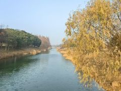 -苏州太湖国家湿地公园