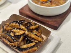 -双合园·海鲜水饺青岛菜(万佳广场店)