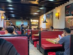 卡座-新凯旋烧烤·燕姐千岛湖土菜