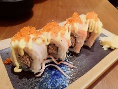 -無境·匠心日本料理(汉街店)