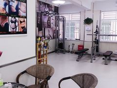 -中田健身工作室(东园店)