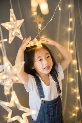 点击看大图 -DORA kids 朵拉儿童摄影花园店
