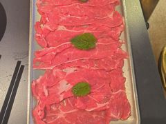 -由衷贵州酸汤牛肉火锅(新桥店)