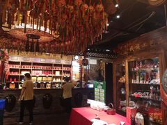 -甘家界牌柠檬鸭(青山店)