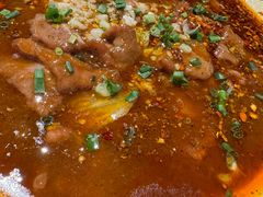 -庆云楼饭庄(什刹海店)