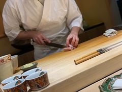 -荣一代目OMAKASE板前料理