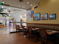 -萨莉亚意式餐厅(南京环亚凯瑟琳广场店)