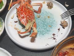 -雍容荟活波龙自助餐(IFS黑金店)
