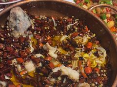 -拾捌川·自贡爆炒(新街口店)