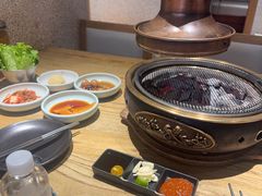-泥炉烧肉师(新街口金銮巷店)
