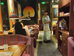 -雀舞云南菜(天津天河城购物中心店)