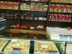 -北京稻香村(长白岛店)