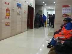 -上海市长宁区天山中医医院