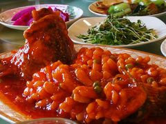 -烤肉宛饭庄(南礼士路店)