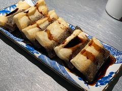 -探鱼·鲜青椒爽麻烤鱼(银泰城店)