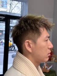 -Tipo Hair salon（明星）店
