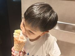 -DQ·蛋糕·冰淇淋(合生汇店)