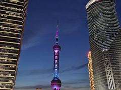 -东方明珠广播电视塔