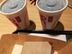 -麦当劳(豫园店)