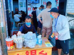 -覃肥叔桂林米粉(粮道街店)